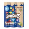 Smarties Multipack - 3 Milk Chocolate Tubes - Best Before: 04/2025